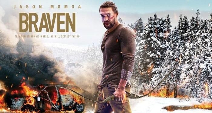 Jadwal dan Sinopsis Bioskop Trans TV Selasa 28 September 2021, Braven, Transcendence, dan Mortdecai