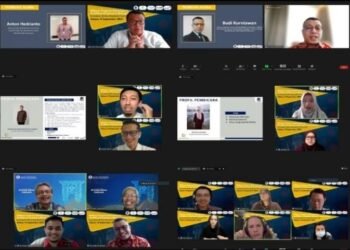 IIGMA dan MI Fasilitasi Sertifikasi Kompetensi Treasury Dealer