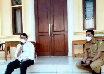 Al Muktabar Disebut Setengah Hati Jabat Sekda Banten 4 Al Muktabar Disebut Setengah Hati Jabat Sekda Banten