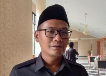Tagih Janji Pemkot Cilegon terkait Penanganan Banjir, Ketua Komisi II: Jangan Hanya Gimik 6 Tagih Janji Pemkot Cilegon terkait Penanganan Banjir, Ketua Komisi II: Jangan Hanya Gimik