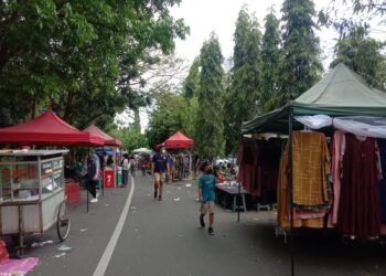 Pawon Berharap Walikota Mengizinkan CFD Cilegon Dibuka Dua Jalur 1 Pawon Berharap Walikota Mengizinkan CFD Cilegon Dibuka Dua Jalur