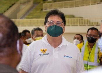Sektor Pariwisata dan Ekonomi Kreatif Terdampak Pandemi, Pemerintah Beri Bantuan Agar Bisa Pulih