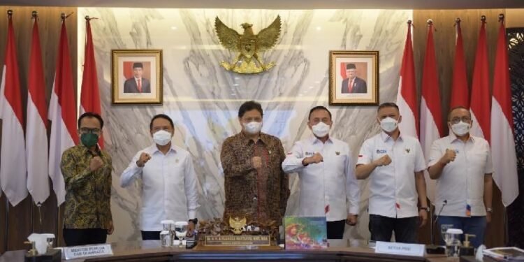 Liga 2 Siap Digelar, PSSI Siap Jalankan Prokes Secara Ketat