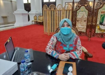 KPK Minta Tiga Daerah di Banten Serahkan Aset Pelabuhan, Ada Apa Ya 1 KPK Minta Tiga Daerah di Banten Serahkan Aset Pelabuhan, Ada Apa Ya