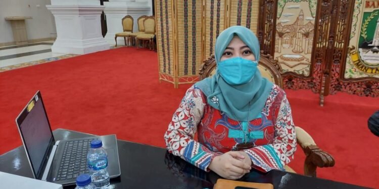 KPK Minta Tiga Daerah di Banten Serahkan Aset Pelabuhan, Ada Apa Ya 1 KPK Minta Tiga Daerah di Banten Serahkan Aset Pelabuhan, Ada Apa Ya