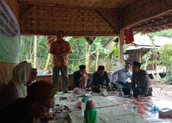 Warga Sumur Pandeglang Diminta Jauhi Paham dan Aliran Menyimpang 1 Warga Sumur Pandeglang Diminta Jauhi Paham dan Aliran Menyimpang