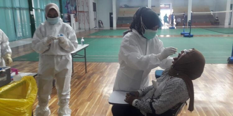 Terbang ke Papua, Wagub Banten Dukung Langsung Kontingen Banten Berlaga di PON