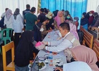 Rumah Orang Tua JB di Cileles Jadi RS Dadakan, Ini Penyebabnya