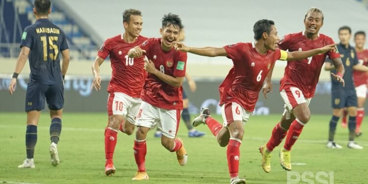 Daftar Lengkap 30 Pemain yang Dipanggil ke Timnas untuk Play off Kualifikasi Piala Asia 2023 1 Daftar Lengkap 30 Pemain yang Dipanggil ke Timnas untuk Play off Kualifikasi Piala Asia 2023