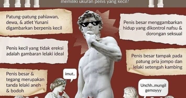 Kata Zoya Amirin, Ukuran Anu Pria Yang Baik Bukan Seperti Penggaris Sekolah Tapi Seperti Ini