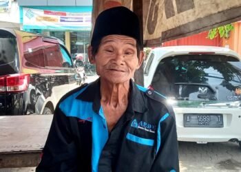 Penjahat Geblek! Kakek Renta Ini Dicopet dan Dihipnotis Sampai...