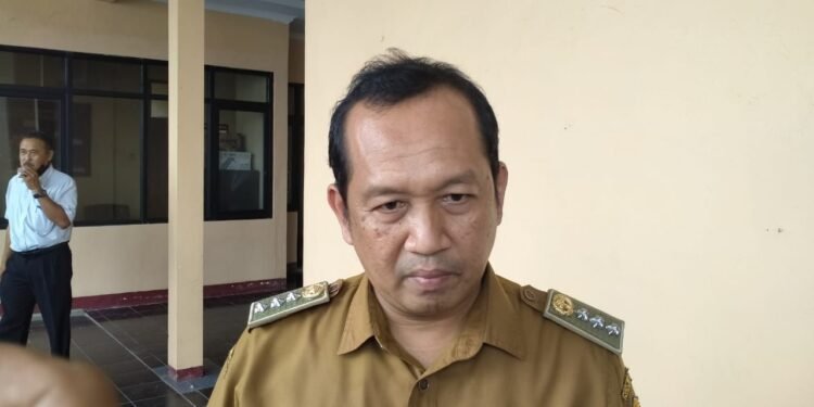 Camat Walantaka Karsono Berharap Program Stunting Berkesinambungan, Ini Alasannya