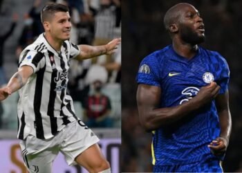Jadwal dan Link Live Streaming Liga Champions Juventus vs Chelsea, Nyonya Tua Sedang Pincang 4 Jadwal dan Link Live Streaming Liga Champions Juventus vs Chelsea, Nyonya Tua Sedang Pincang