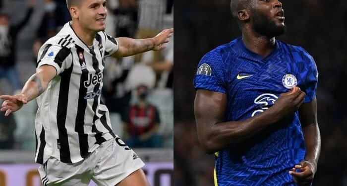 Jadwal dan Link Live Streaming Liga Champions Juventus vs Chelsea, Nyonya Tua Sedang Pincang