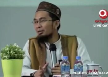 Bagaimana Cara Menghadang Kebangkitan PKI, UAH: Jangan Termakan Isu