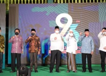 Santri harus Miliki Jiwa Kewirausahaan, Program Pesantrenpreneur Mendorong Kemandirian Ekonomi Pesantren