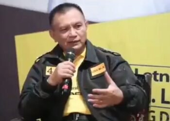 Ini Dia Sosok Pengganti Azis Syamsudin di DPR RI