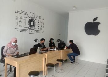 Ibeg Store Cilegon Tawarkan Konsultasi Produk Apple Gratis 5 Ibeg Store Cilegon Tawarkan Konsultasi Produk Apple Gratis