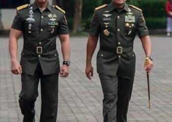 Diorama G30S PKI di Museum Markas Kostrad Hilang, Mantan Panglima TNI Gatot Nurmantyo Bilang Ada Penyusupan
