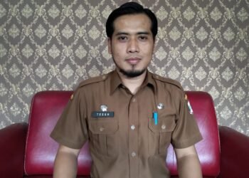 Tahun 2022 Pemkot Serang Rencanakan Bangun 100 Jamban Individual, Segini Alokasinya