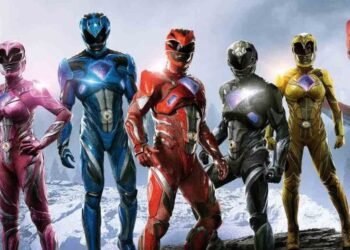 Jadwal dan Sinopsis Bioskop Trans TV Kamis 30 September 2021, Power Rangers, Robin Hood, dan Jane Not a Gun 2 Jadwal dan Sinopsis Bioskop Trans TV Kamis 30 September 2021, Power Rangers, Robin Hood, dan Jane Not a Gun