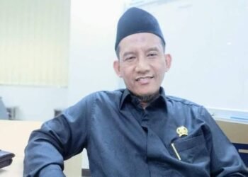 Banyak Dikeluhkan, Fraksi PKS DPRD Banten Minta Pergeseran Libur Maulid Nabi Ditunjau Ulang 10 Fraksi PKS DPRD Provinsi Banten Imbau Warga Tonton Film G30S PKI