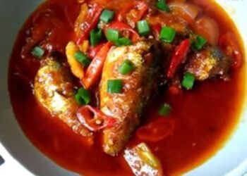 Nih Bunda, Resep Memasak Ikan Sarden Agar Lebih Enak 2 Nih Bunda, Resep Memasak Ikan Sarden Agar Lebih Enak