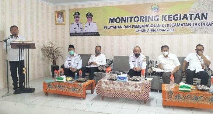 Tunggu Dua tahun Lagi, Kota Serang Ditargetkan Baru Bisa Bebas Dolbon