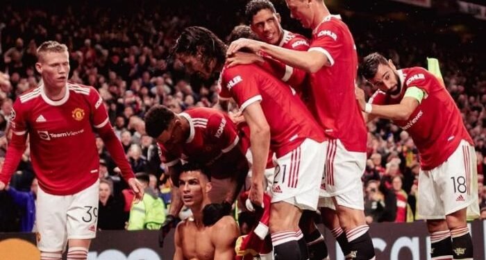 Rangkuman Liga Champions tadi Malam: Manchester United Menang, Barcelona Babak Belur