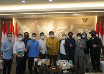 Pemerintah Dorong Pertumbuhan Industri Kopi Indonesia melalui Program Kredit Usaha Rakyat (KUR)
