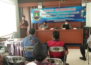 Tahun Depan RW di Cilegon Diguyur Dana Lingkungan Rp100 Juta, Begini Programnya 2 Tahun Depan RW di Cilegon Diguyur Dana Lingkungan Rp100 Juta, Begini Programnya