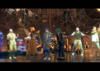 Lagu My Universe Kolaborasi Coldplay dan BTS, Pembuktian Seni Musik Tanpa Batasan 1 Lagu My Universe Kolaborasi Coldplay dan BTS, Pembuktian Seni Musik Tanpa Batasan