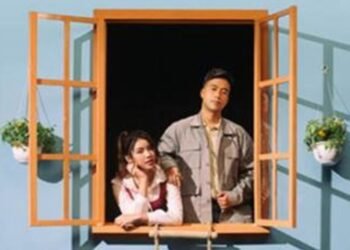 Kolaborasi Lagu ‘Buktikan’ Bersama Vidi Aldiano, Tiara Andini : Musik Video Unik Ala Drama Korea