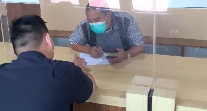 Merasa Nama Baiknya Dicemarkan, Crazy Rich Cilegon Laporkan Media Online ke Polda Banten 1 Merasa Nama Baiknya Dicemarkan, Crazy Rich Cilegon Laporkan Media Online ke Polda Banten