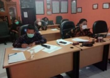 Jumlah Pemilih Bertambah 648 Jiwa, Segini Total Pemegang Hak Pilih di Kota Cilegon Sekarang 8 Jumlah Pemilih Bertambah 648 Jiwa, Segini Total Pemegang Hak Pilih di Kota Cilegon Sekarang