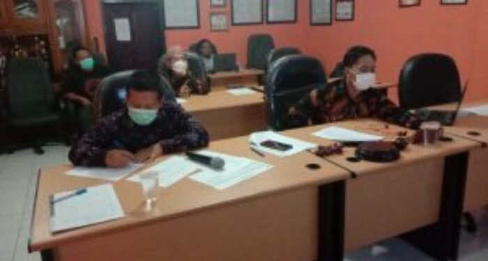 Jumlah Pemilih Bertambah 648 Jiwa, Segini Total Pemegang Hak Pilih di Kota Cilegon Sekarang 1 Jumlah Pemilih Bertambah 648 Jiwa, Segini Total Pemegang Hak Pilih di Kota Cilegon Sekarang