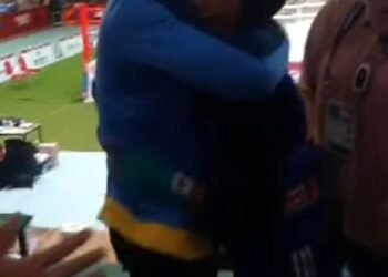 Ini Perasaan Wagub Banten Andika Hazrumy Melihat Atlet Muay Thai Banten Lolos ke Final PON XX Papua