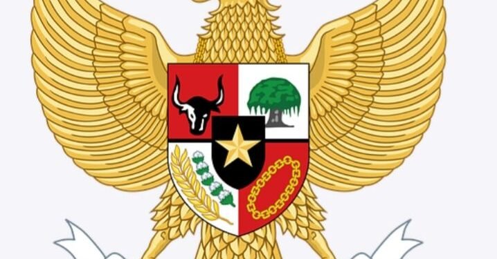 Mayoritas Warga Menilai Pancasila Tidak Boleh Diubah 1 Mayoritas Warga Menilai Pancasila Tidak Boleh Diubah