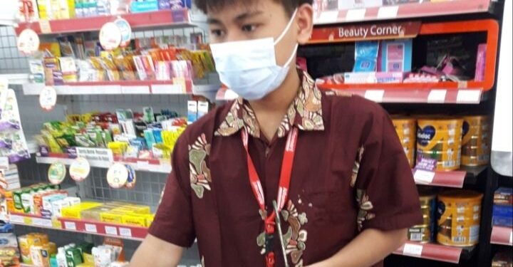 14 Motif Batik Khas Pandeglang yang Kini Sudah Punya HAKI 1 14 Motif Batik Khas Pandeglang yang Kini Sudah Punya HAKI