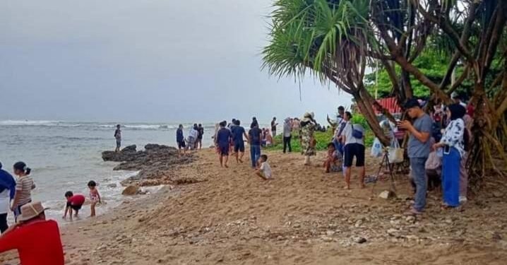 Bupati Lebak Dambakan Bidang Kepariwisataan Bangkit Kembali