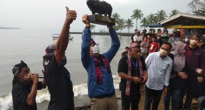 Wow! Kecamatan Carita Pandeglang Masuk 50 Besar Destinasi Wisata Terbaik Indonesia 1 Wow! Kecamatan Carita Pandeglang Masuk 50 Besar Destinasi Wisata Terbaik Indonesia