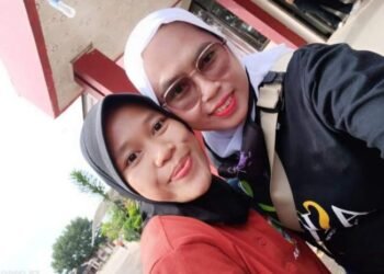 Jadi Juara, Guru Mia Amalia Sewaktu SD : Bangga Bisa Jadi Bagian Waktu Masa Kecilnya 3 Jadi Juara, Guru Mia Amalia Sewaktu SD : Bangga Bisa Jadi Bagian Waktu Masa Kecilnya