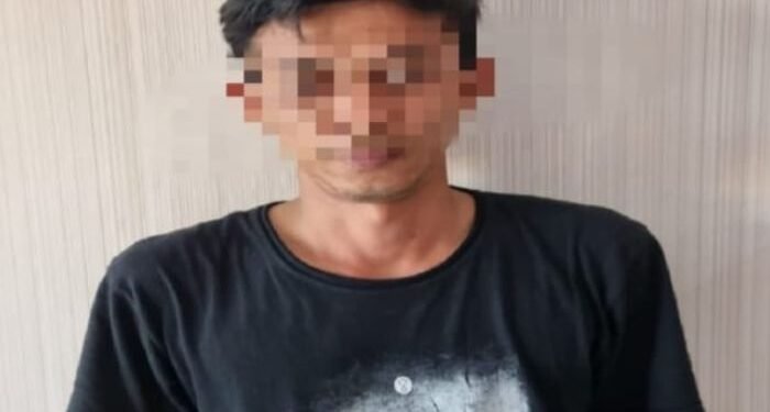 Edarkan Sabu, Pria Asal Lebak Terancam Dipenjara Seumur Hidup