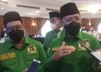 Mardiono Restui Wakil Walikota Serang Subadri Usuludin Maju di Pilgub Banten 6 Mardiono Restui Wakil Walikota Serang Subadri Usuludin Maju di Pilgub Banten