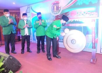 PPP di Banten Panaskan Mesin Politik Jelang Pemilu 2024 1 PPP di Banten Panaskan Mesin Politik Jelang Pemilu 2024
