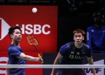 Mantan Ganda Putra Bulutangkis Belanda Sebut Masa Kejayaan Kevin Marcus Sudah Berakhir 3 Mantan Ganda Putra Bulutangkis Belanda Sebut Masa Kejayaan Kevin Marcus Sudah Berakhir