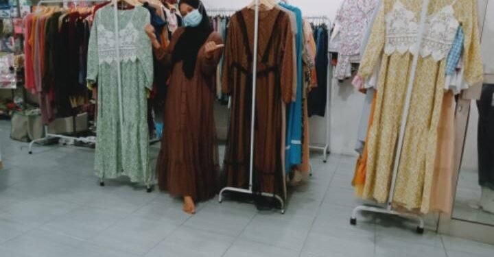 Pelonggaran di Anyer, Khafstore Ungkap Omzet Naik Hingga 95 Persen