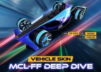 Kode Redeem Free Fire (FF) Terbaru Selasa 5 Oktober 2021