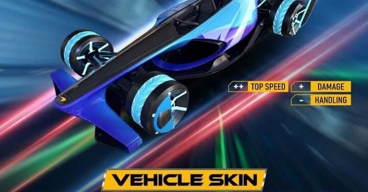 Kode Redeem Free Fire (FF) Terbaru Selasa 5 Oktober 2021