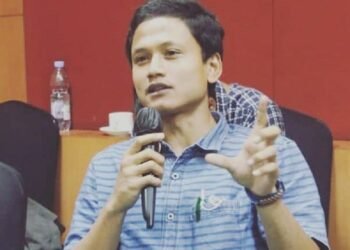 Fraksi Demokrat DPRD Pandeglang ke Pemprov Banten: Prioritaskan Anggaran untuk Pandeglang